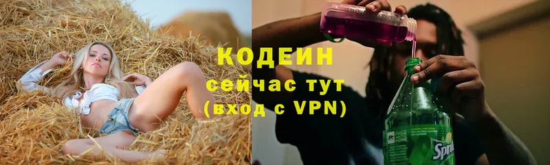 продажа наркотиков  Осташков  Кодеиновый сироп Lean Purple Drank 